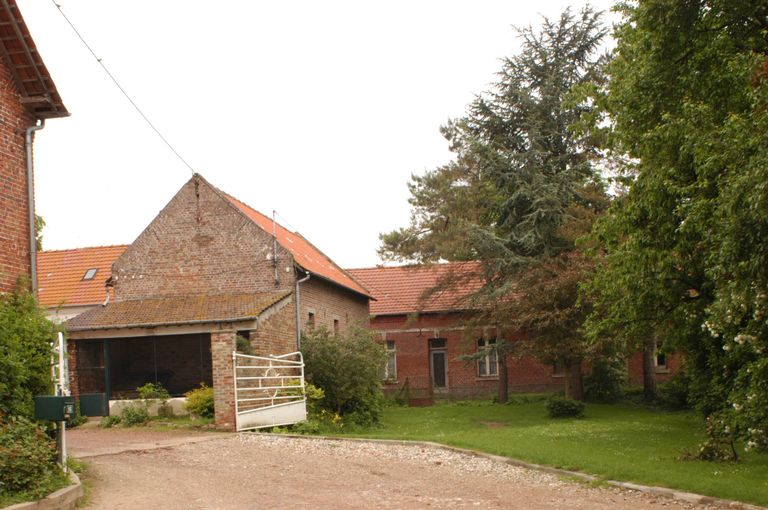 Hameau du Petit-Cagny