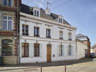 Maison de maitre