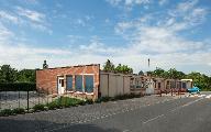 Ancien groupe scolaire de L'Étoile, actuelle école primaire Jules-Ferry