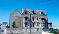 Maison de villégiature, dite L'Océan, partie de l'ancienne colonie de vacances de l'Oeuvre des pupilles de l'Ecole publique d'Amiens