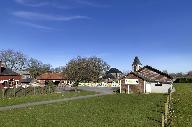 École maternelle et primaire de Bourseville, dite des Peintres en Herbe