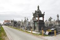 Cimetières