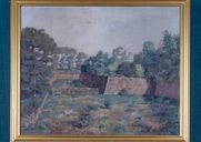 Tableau : Les Fortifications de Condé