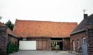 Ferme, actuellement maison