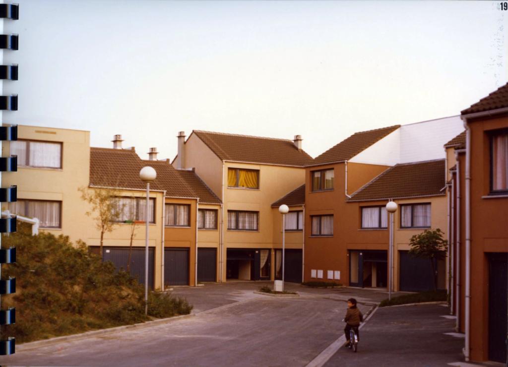 Ilot 2 (Le Château)