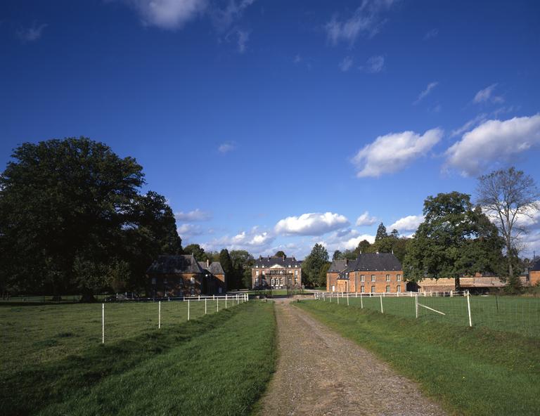 Château de Leschelle