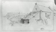 Anciens moulins à eau du ruisseau de Ningles (vestiges)