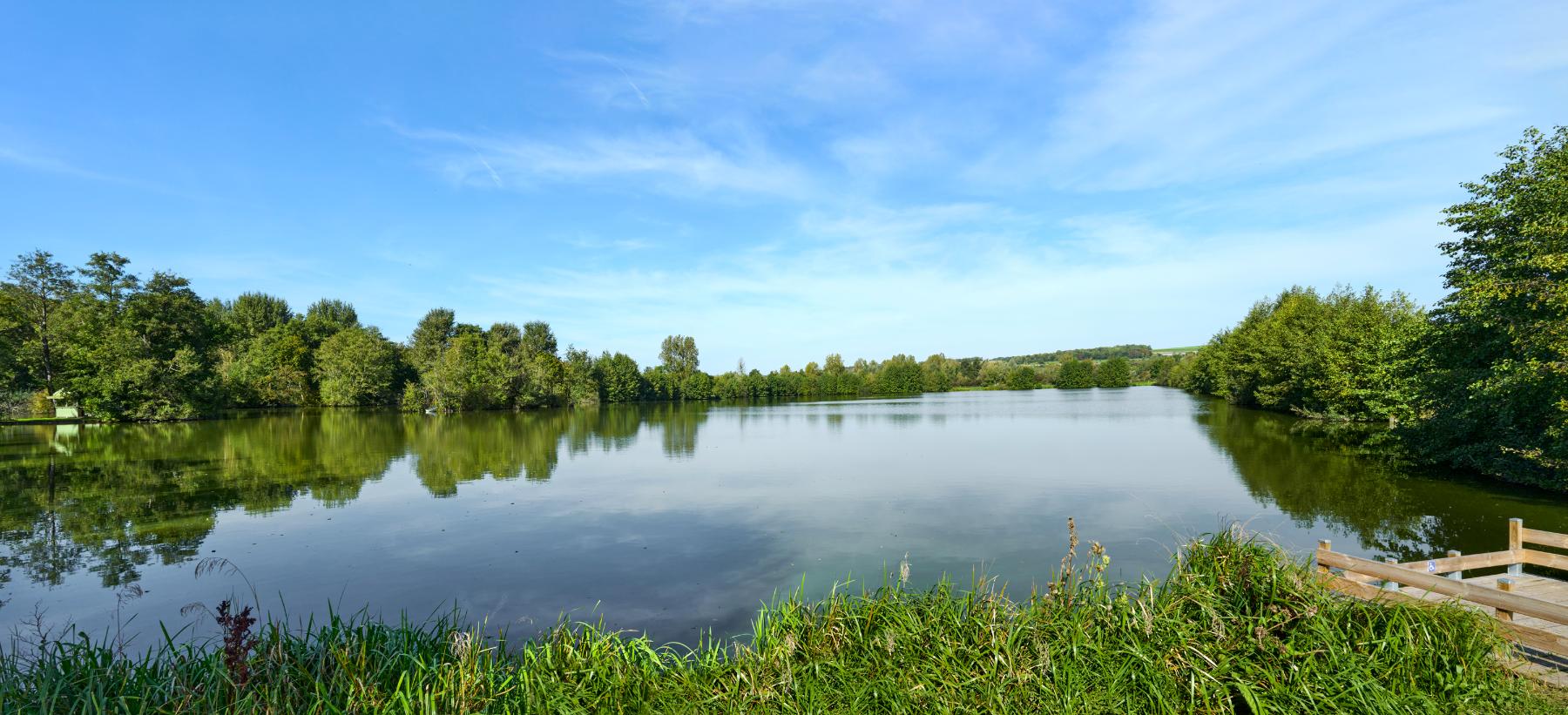 Le village de Fontaine-sur-Somme