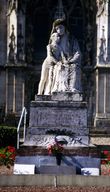 Monument aux morts de Fontaine-sur-Somme