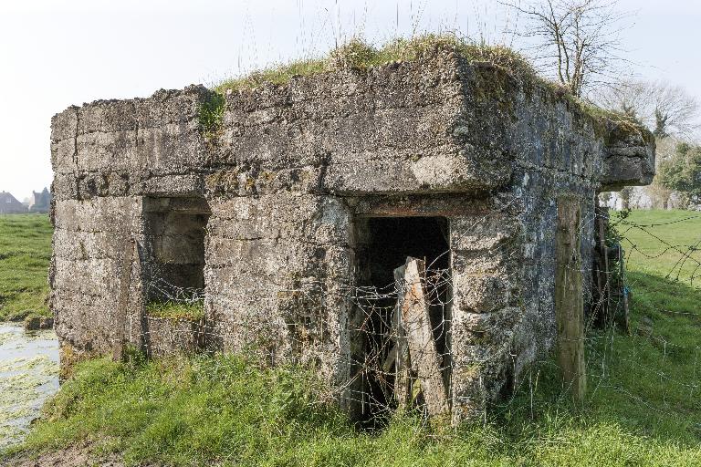 Casemate 232