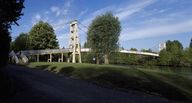 Passerelle Jean-Biondi à Villers-Saint-Paul