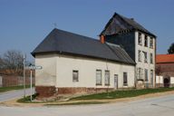 Ancienne école primaire de filles de Bertangles