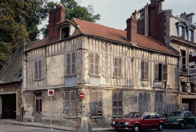 Maison