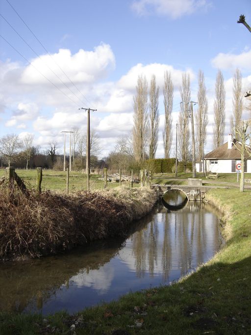 Le territoire communal de Noyelles-sur-Mer