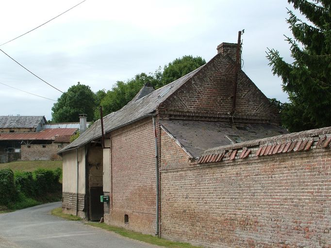 Ferme Devauchelle