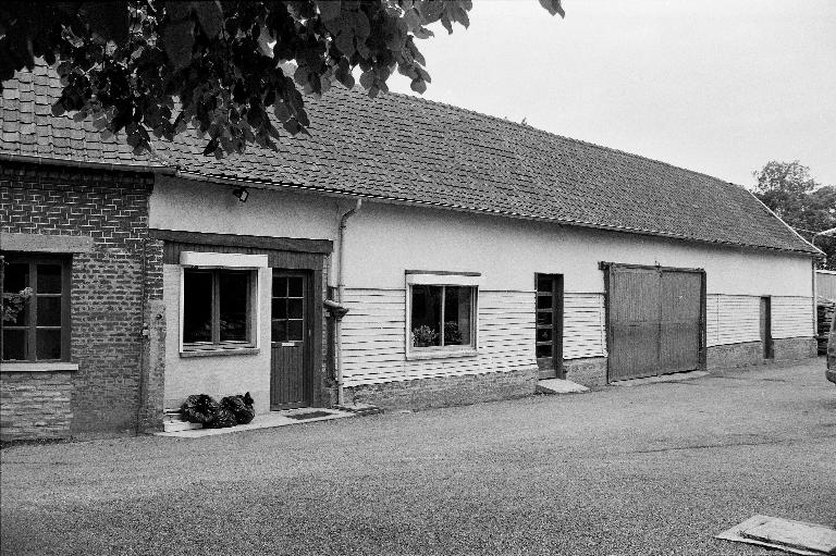 Usine de serrurerie Dufrancastel et Pommaredes, puis Pommaredes et Martinet, puis Pommaredes et Devisme