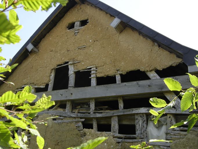 Ancienne ferme
