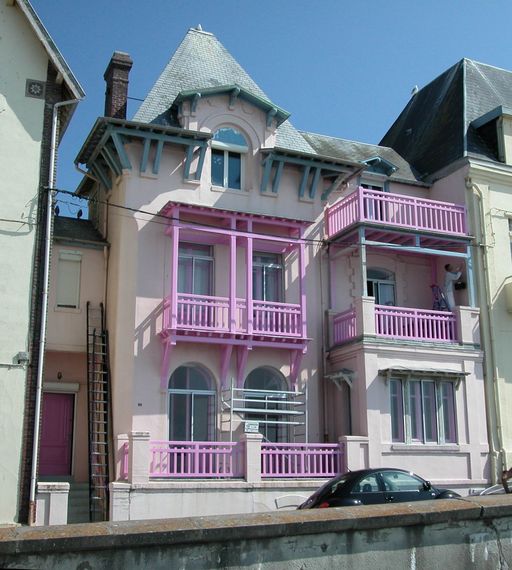 Maison