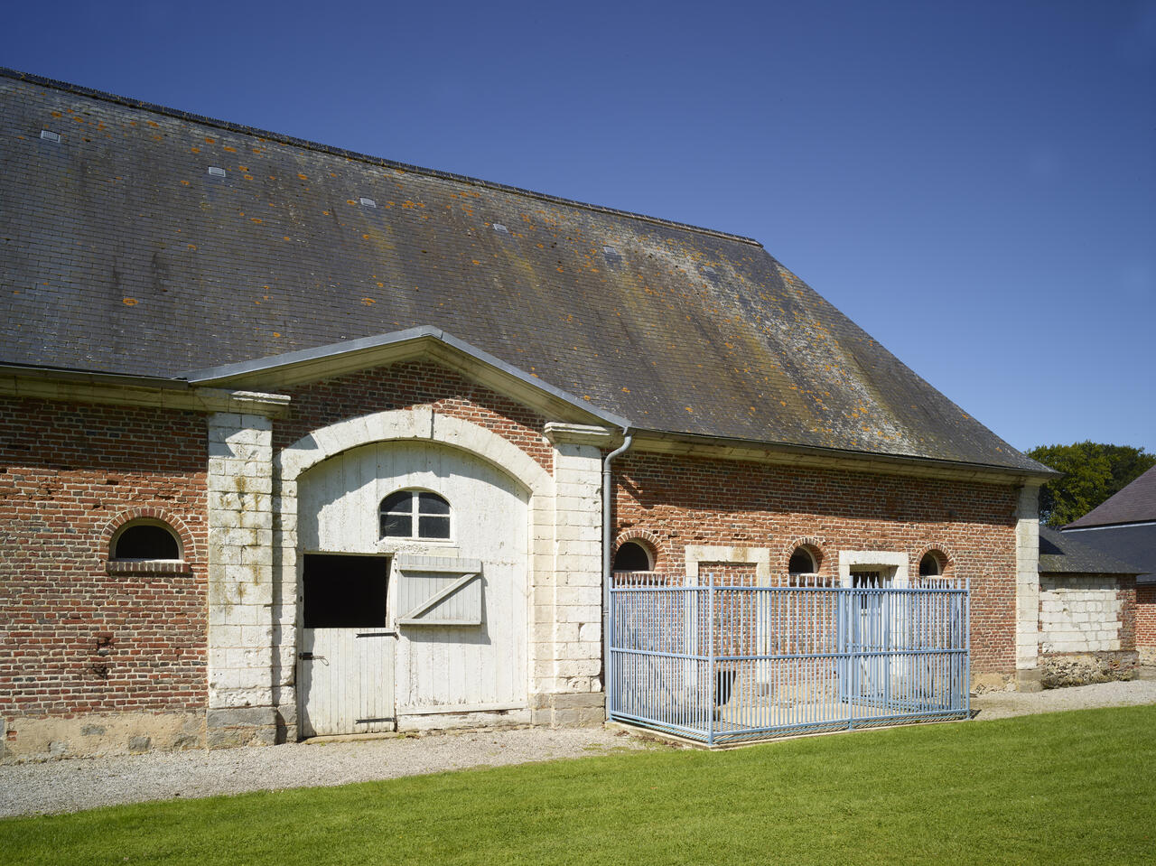 Château de Recq