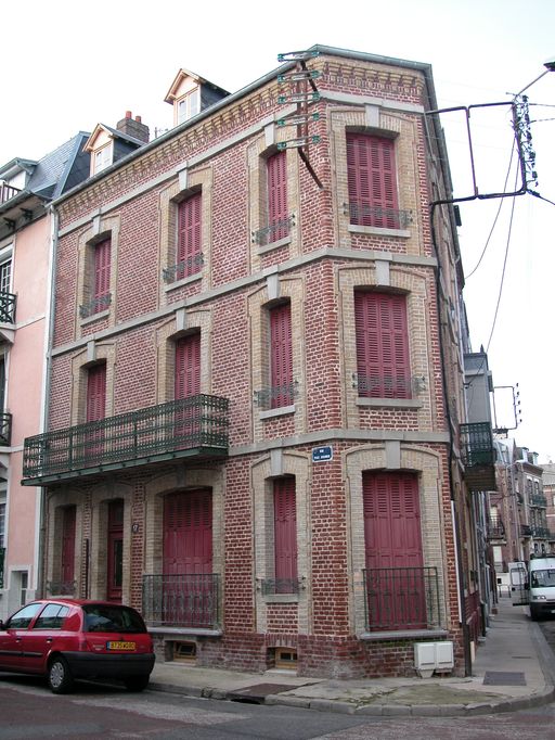 Maison