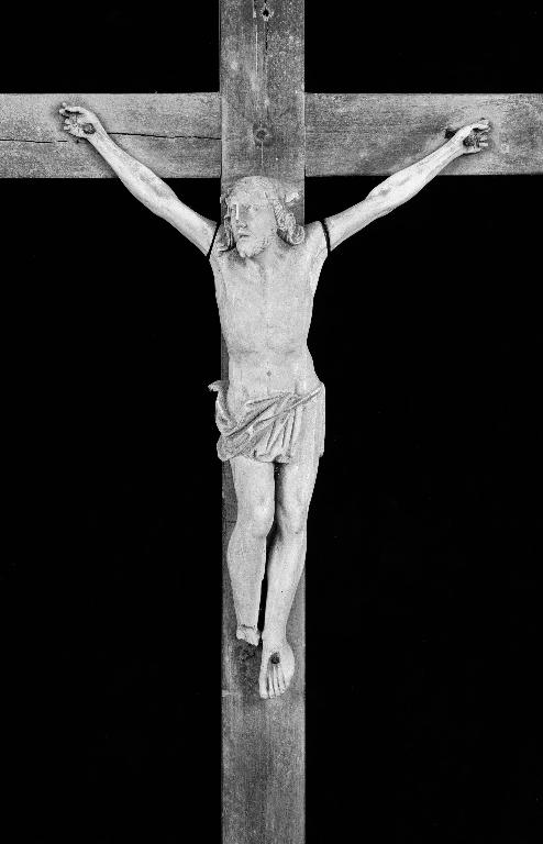 Croix de sacristie