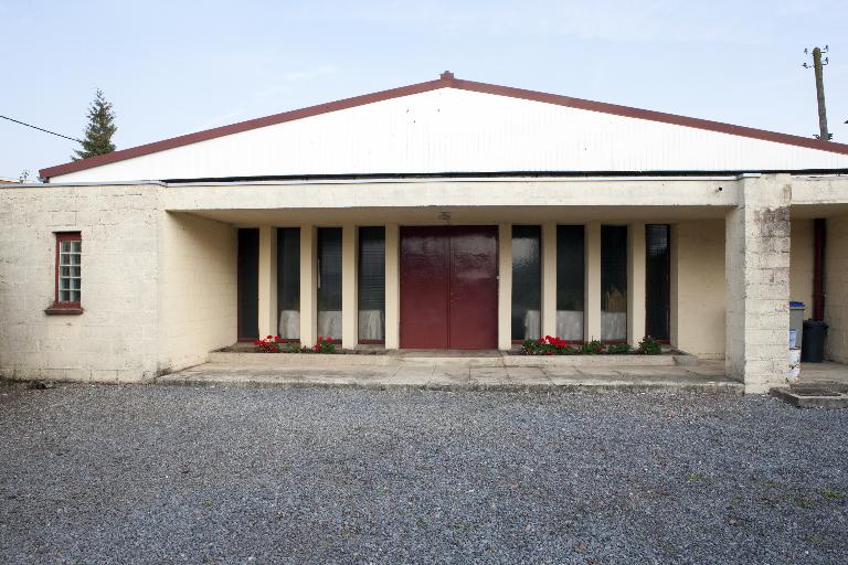 Chapelle Saint-Joseph-Ouvrier