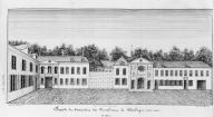 Couvent d'Ursulines (détruit)