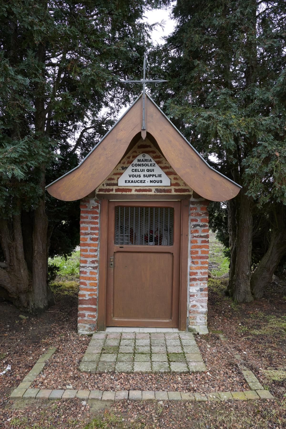 Chapelle Notre-Dame-de-Consolation