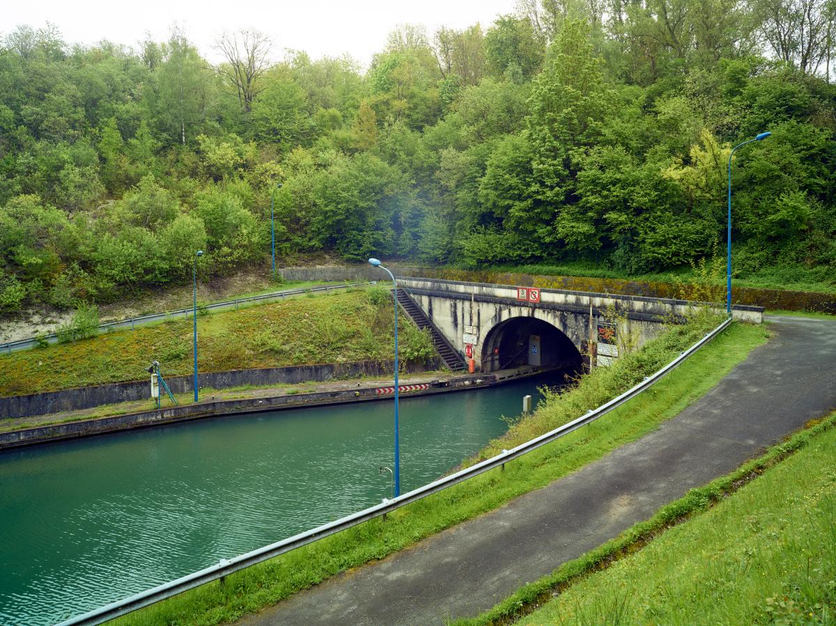 Souterrain de Ruyaulcourt