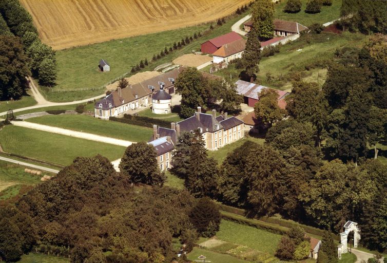 Château de Ribeaucourt