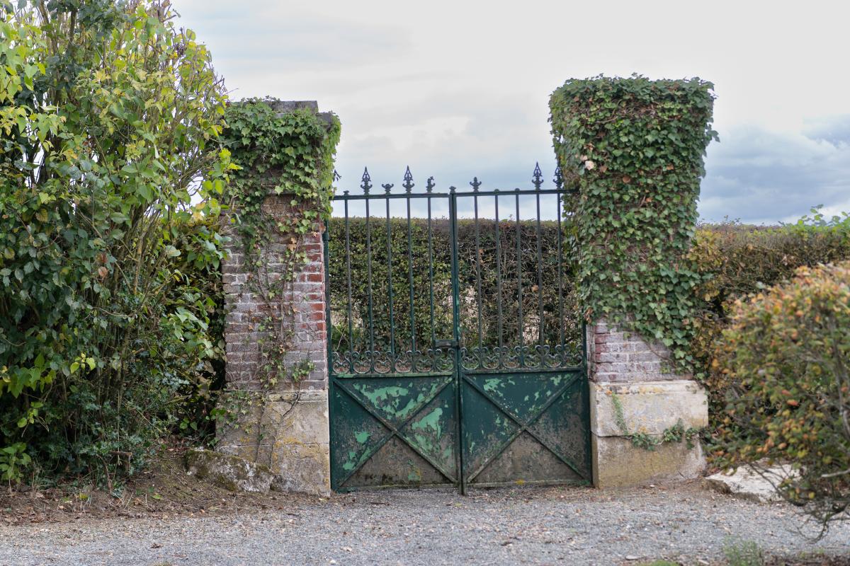 Cimetière communal de Puits-la-Vallée