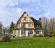 Ancienne demeure, dite Château Saint-Mauguille, puis maison de villégiature Hordequin