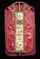 Chasuble (n° 9)