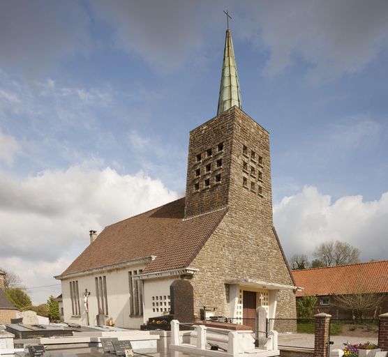 Église paroissiale Saint-André