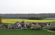 Ferme, dite villa les Pommiers