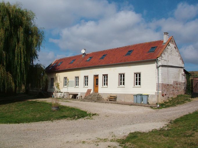 Ferme de Bélettre