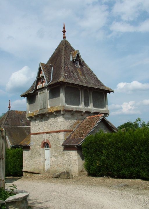 Château de Craonnelle