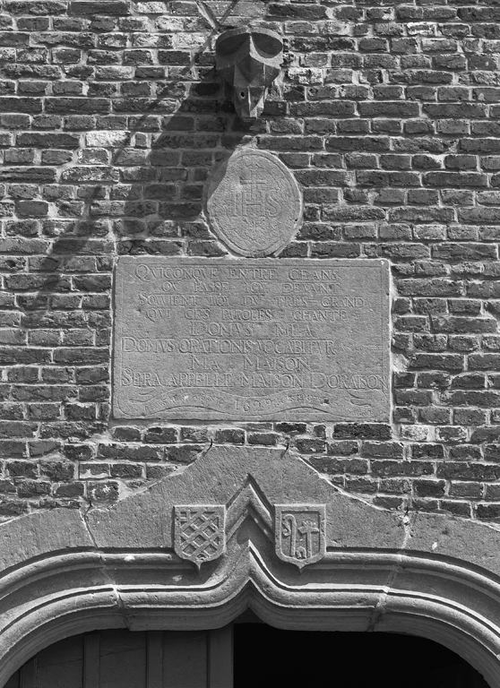 Eglise paroissiale et cimetière Sainte-Elisabeth du Sart