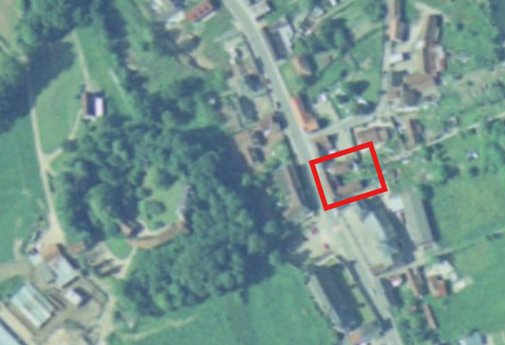 Ferme Daussy