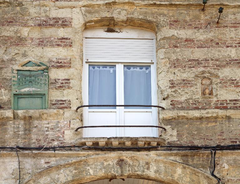 Faubourgs dit La Croisette et Thermal