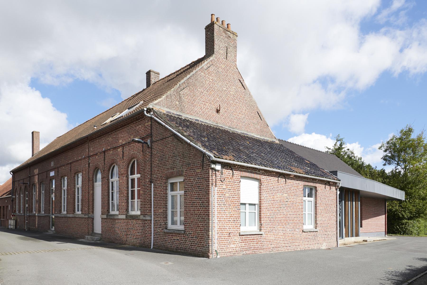 École primaire de Noordpeene