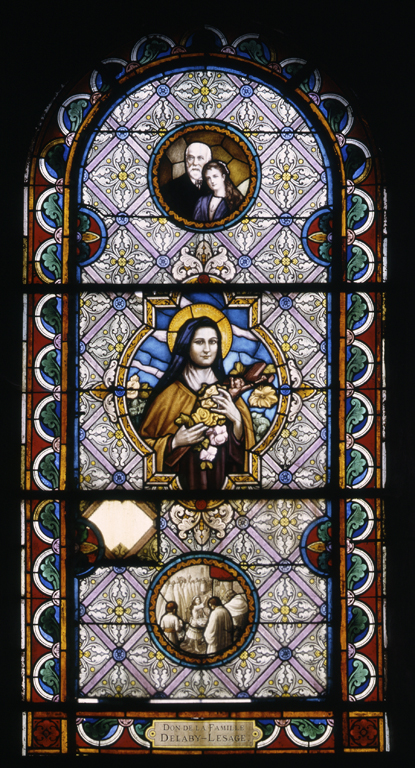 Le mobilier de l'église paroissiale Saint-Martin d'Esquéhéries