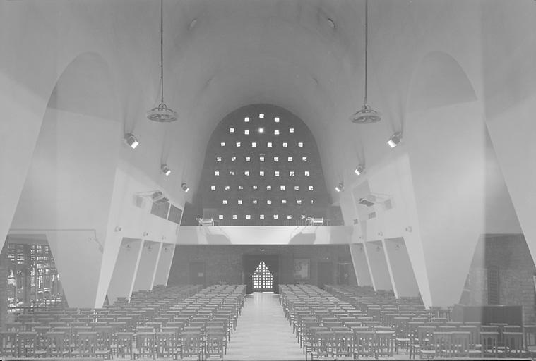 Église paroissiale Saint-Pierre Saint-Paul du Portel