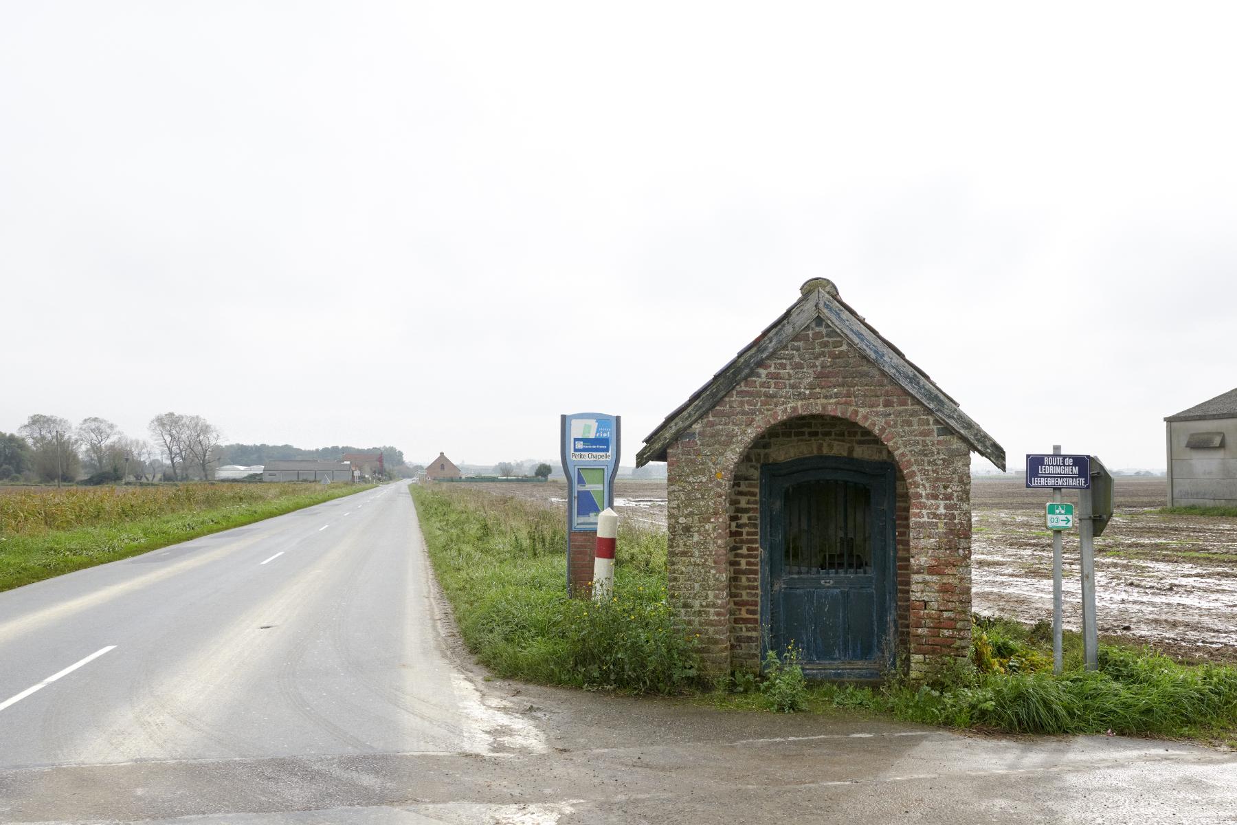 Chapelle