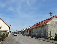 Ancienne cité de logements provisoires de Fargniers