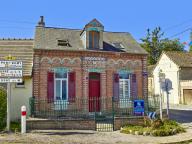 Maison, dite Villa Janusette