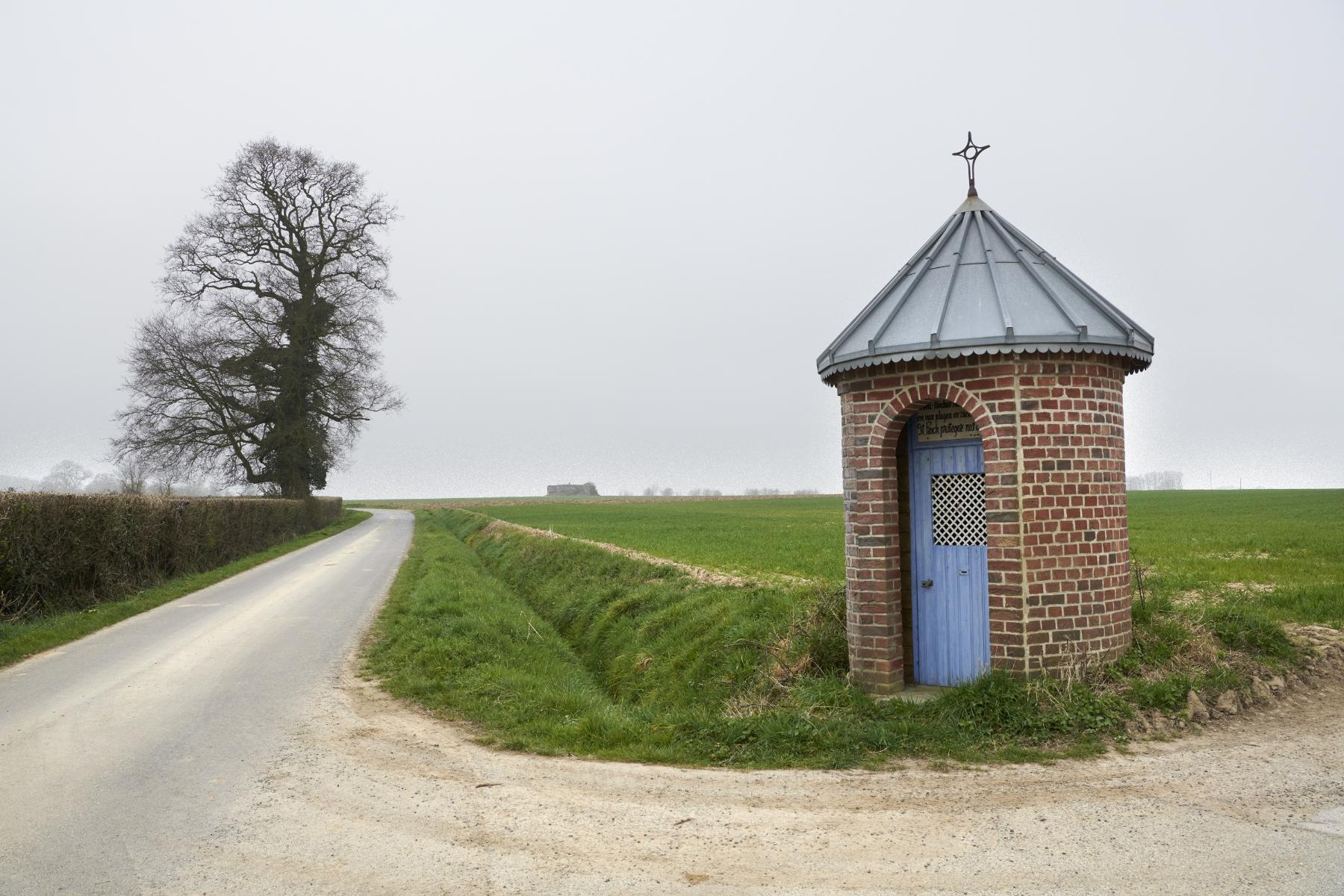 Chapelle Saint-Roch