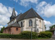 Église paroissiale Saint-Martin