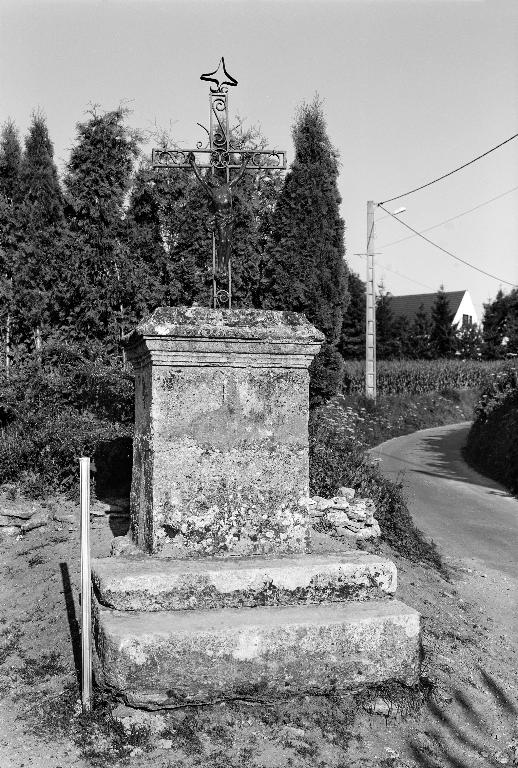 Le territoire communal de Puiseux-en-Retz