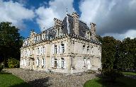 Château d'Havernas